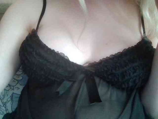 Anna6991 webcam