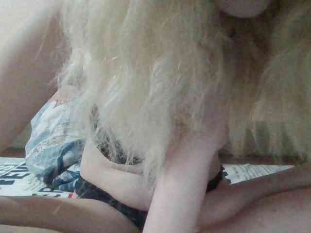 Anna6991 webcam