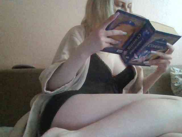 Anna6991 webcam