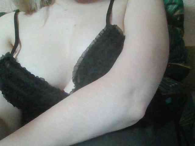 Anna6991 webcam