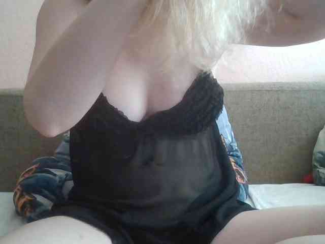 Anna6991 webcam