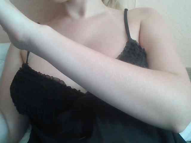 Anna6991 webcam