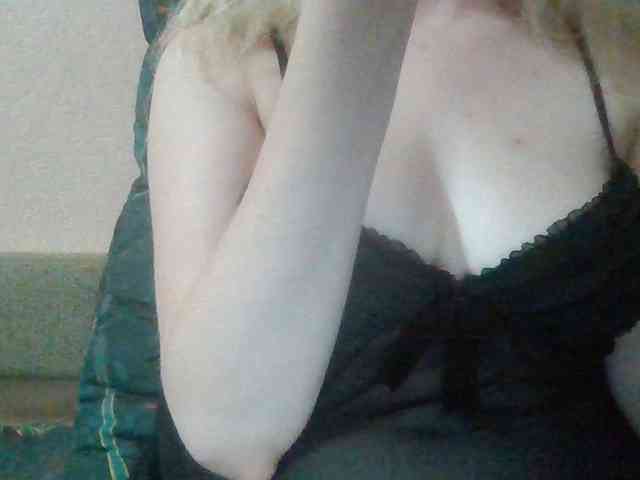 Anna6991 webcam