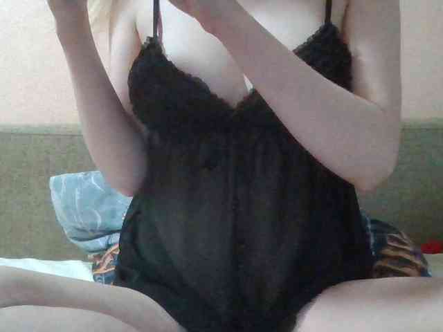 Anna6991 webcam
