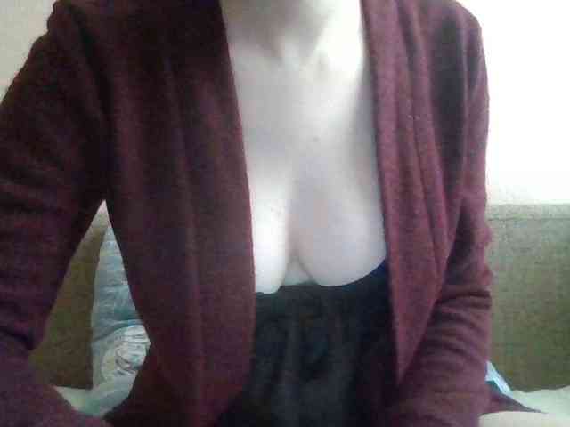 Anna6991 webcam