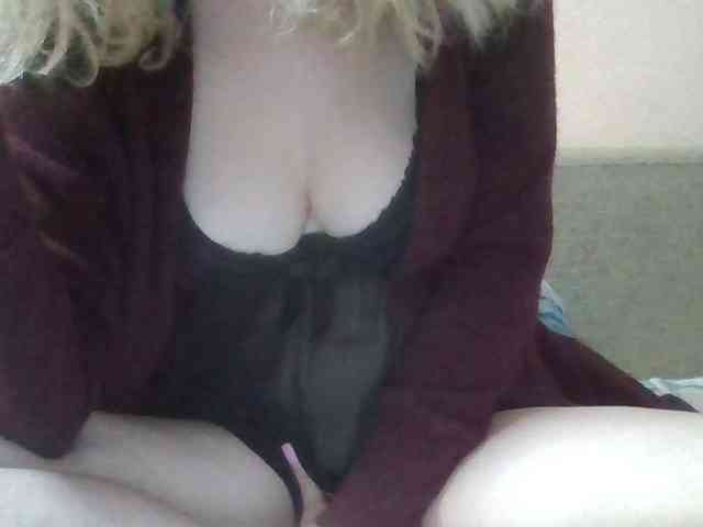Anna6991 webcam