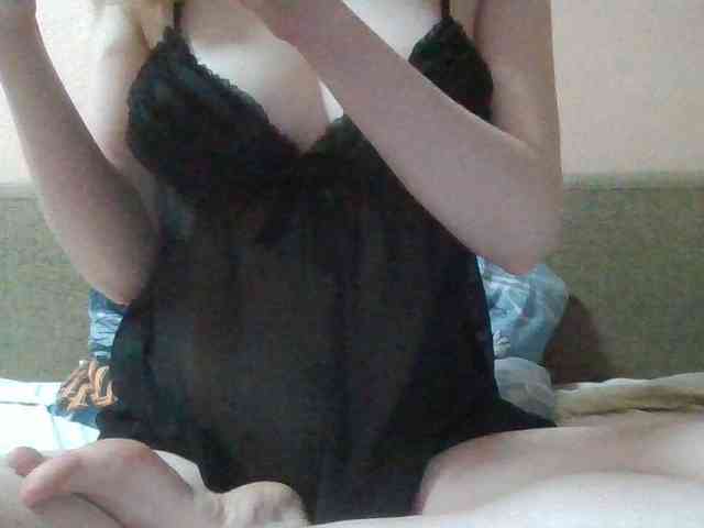 Anna6991 webcam