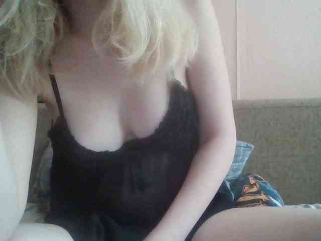 Anna6991 webcam
