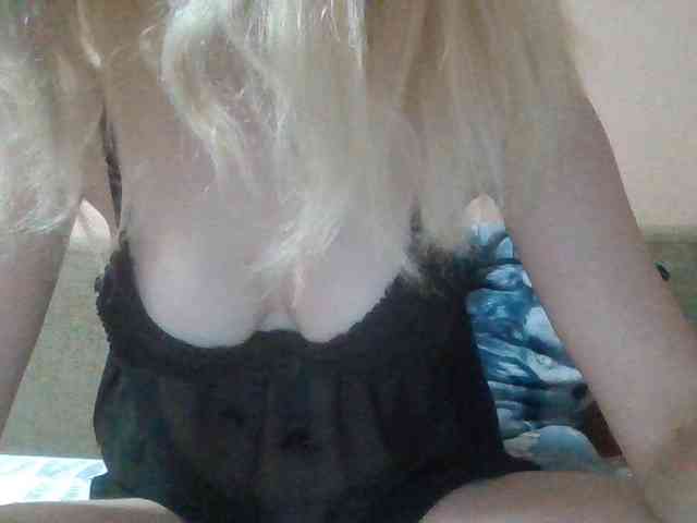 Anna6991 webcam