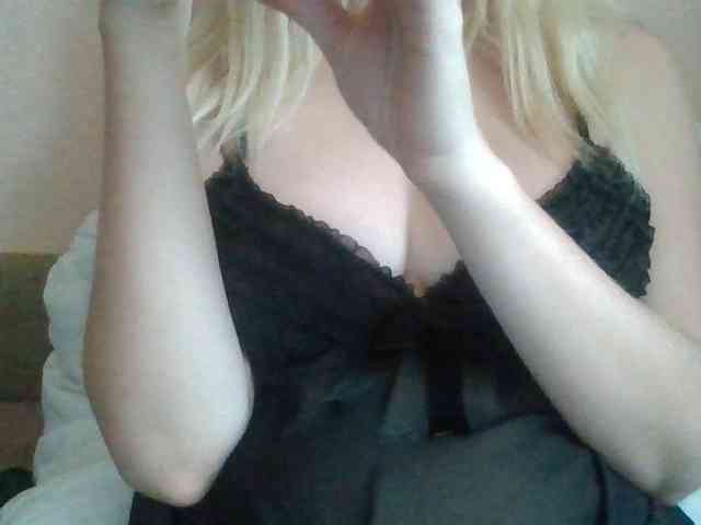 Anna6991 webcam