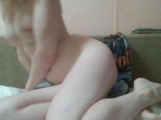 Anna6991 webcam