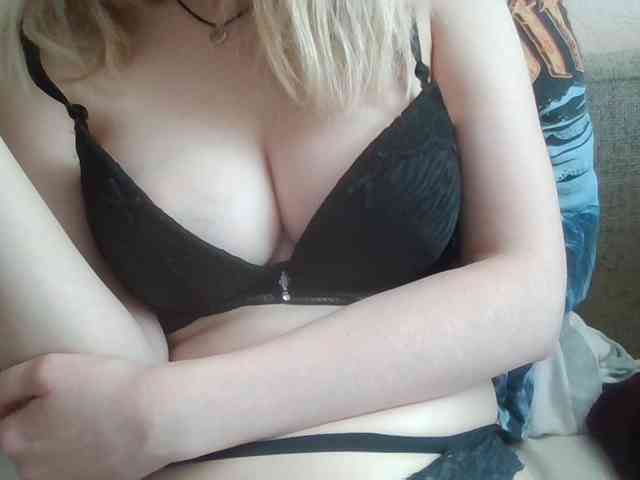 Anna6991 webcam