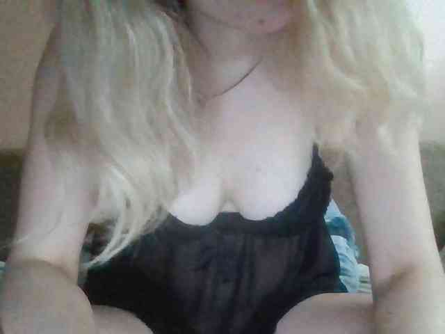 Anna6991 webcam