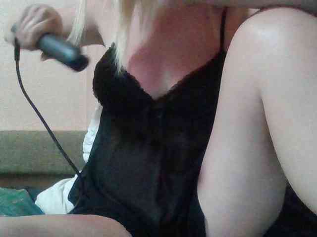 Anna6991 webcam