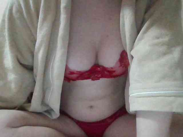 Anna6991 webcam