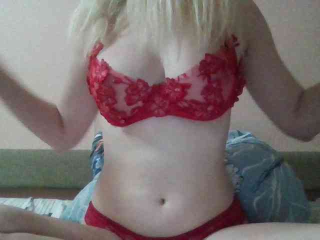 Anna6991 webcam
