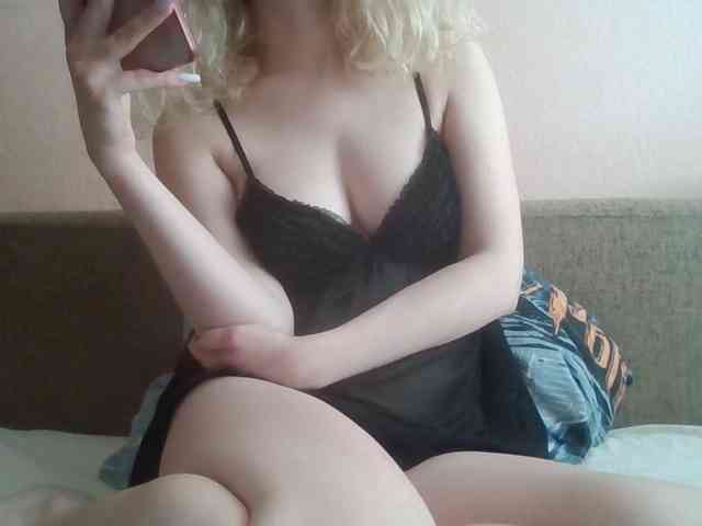 Anna6991 webcam