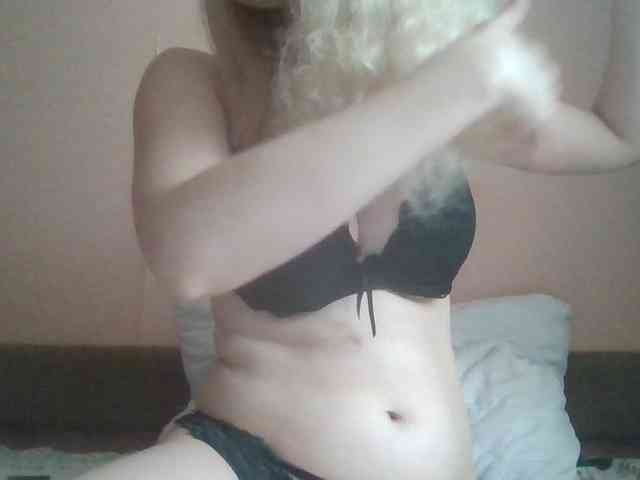 Anna6991 webcam