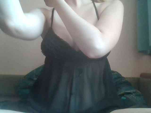 Anna6991 webcam