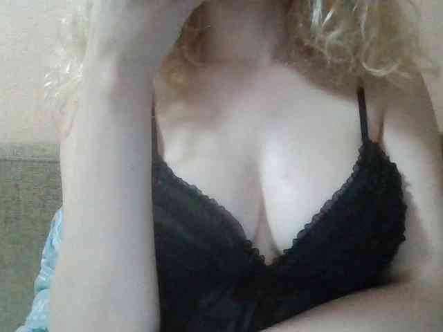 Anna6991 webcam