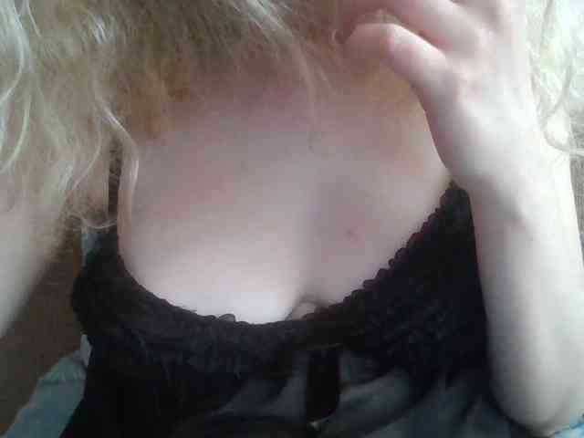 Anna6991 webcam