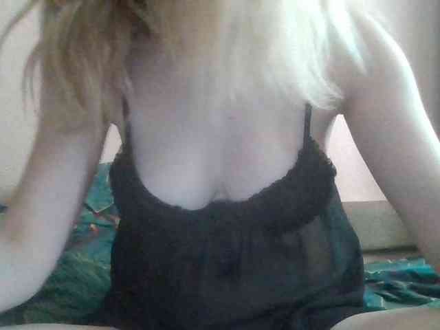 Anna6991 webcam