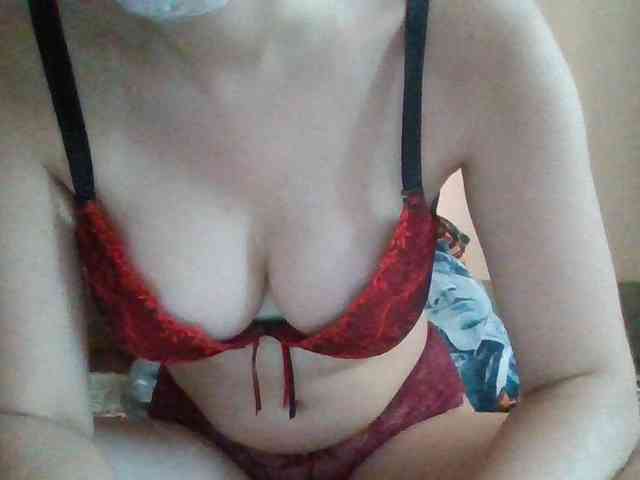 Anna6991 webcam