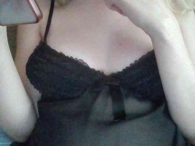 Anna6991 webcam