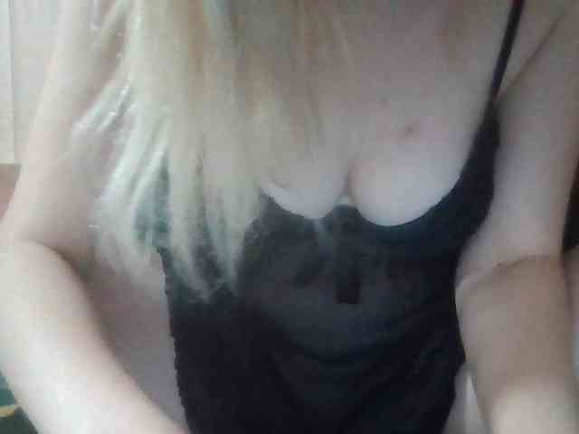 Anna6991 webcam
