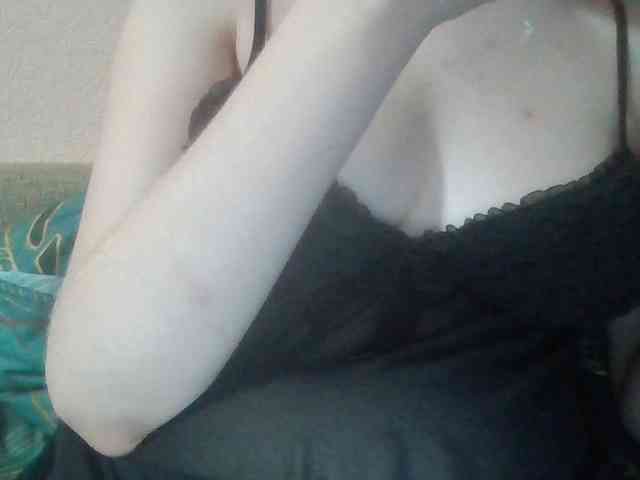 Anna6991 webcam