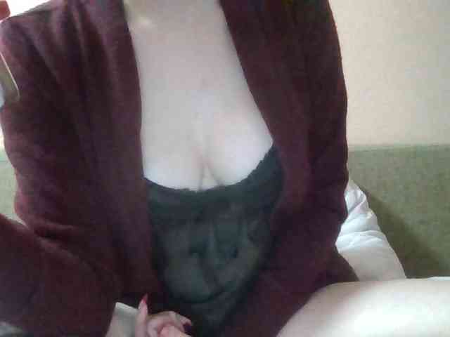 Anna6991 webcam