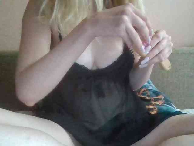 Anna6991 webcam