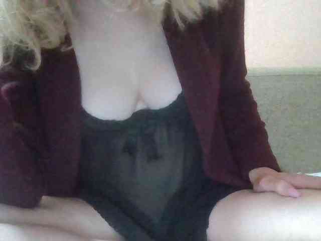 Anna6991 webcam