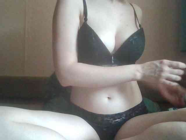 Anna6991 webcam