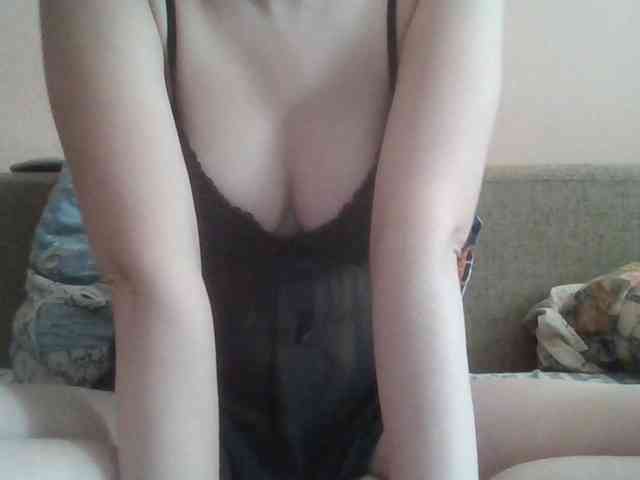 Anna6991 webcam