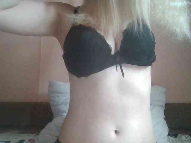 Anna6991 webcam