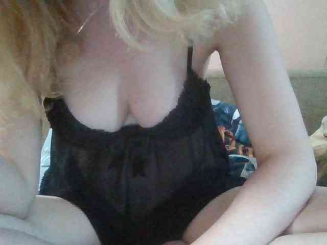 Anna6991 webcam
