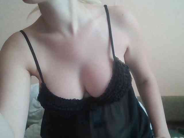 Anna6991 webcam