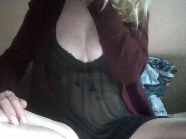 Anna6991 webcam