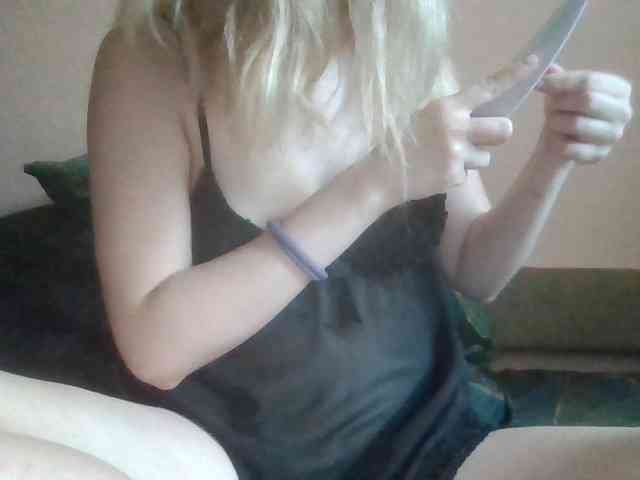 Anna6991 webcam