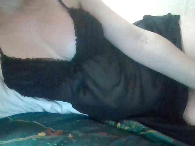 Anna6991 webcam