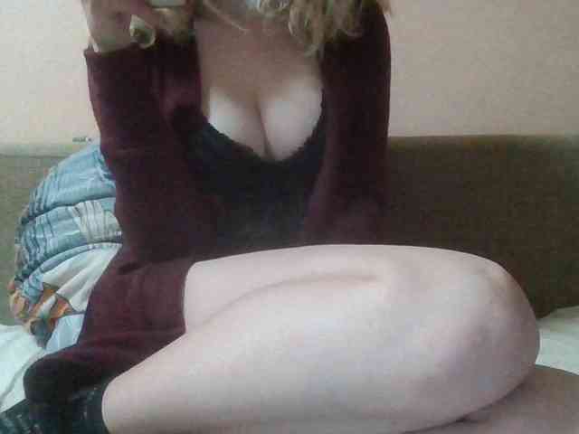 Anna6991 webcam