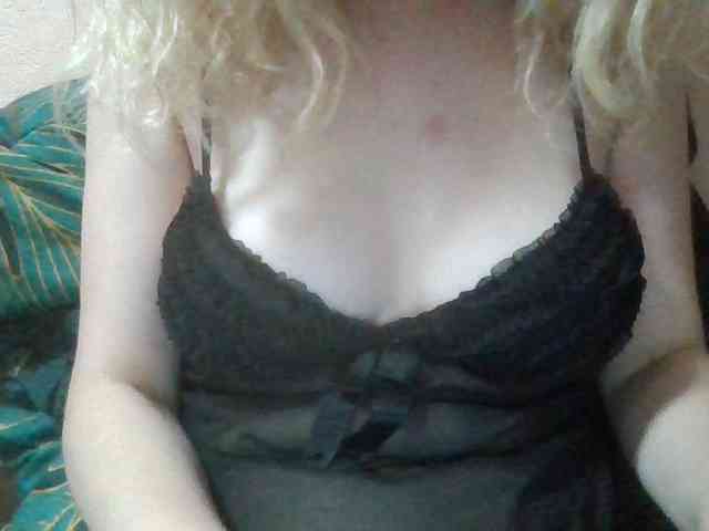 Anna6991 webcam