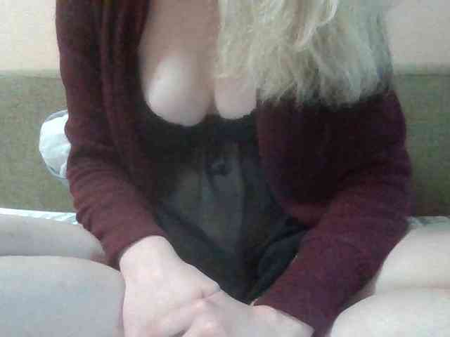 Anna6991 webcam