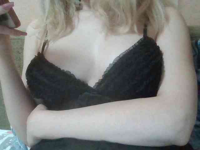 Anna6991 webcam