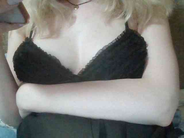 Anna6991 webcam