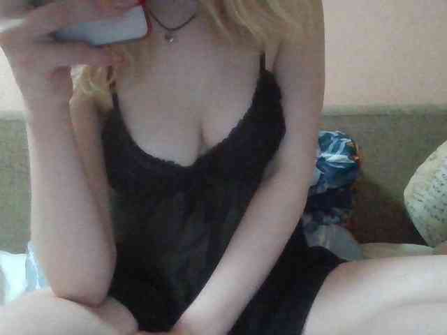 Anna6991 webcam