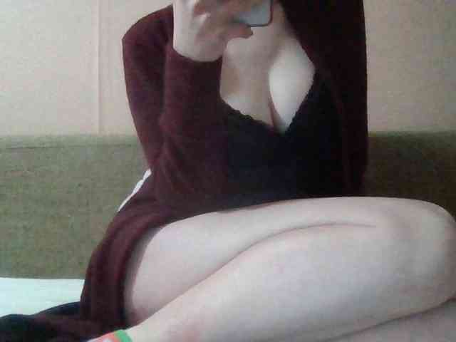 Anna6991 webcam