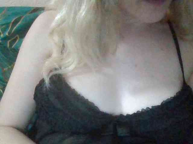 Anna6991 webcam