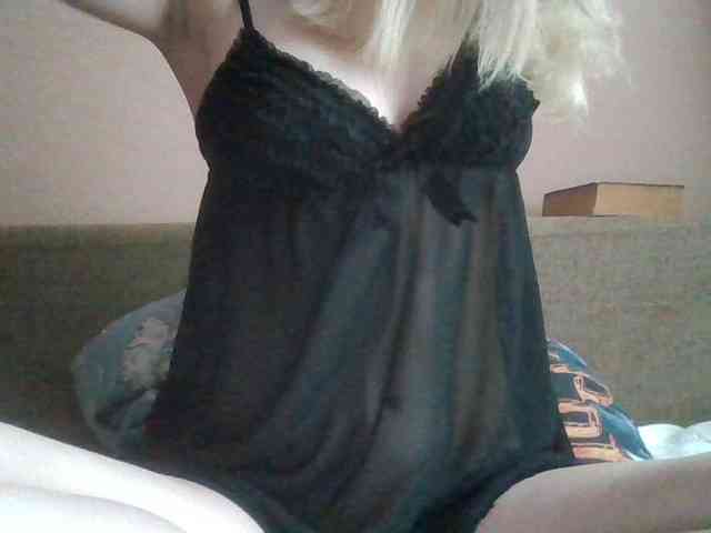 Anna6991 webcam